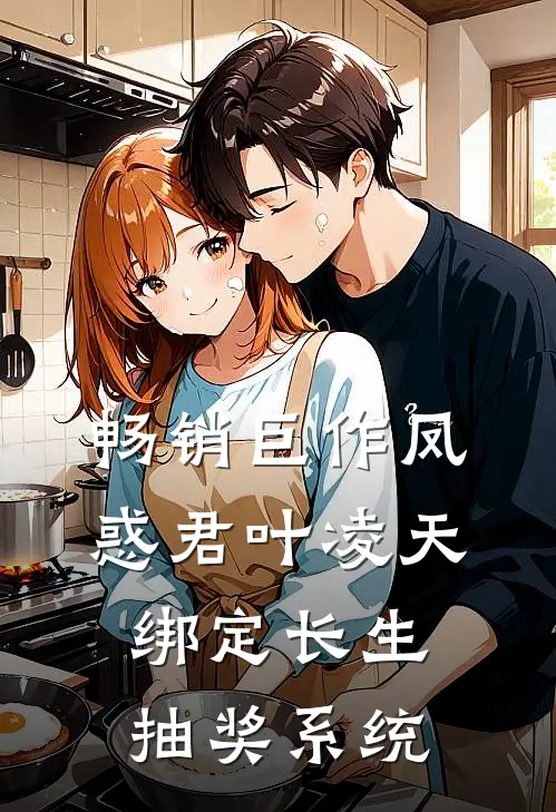 畅销巨作凤惑君叶凌天绑定长生抽奖系统