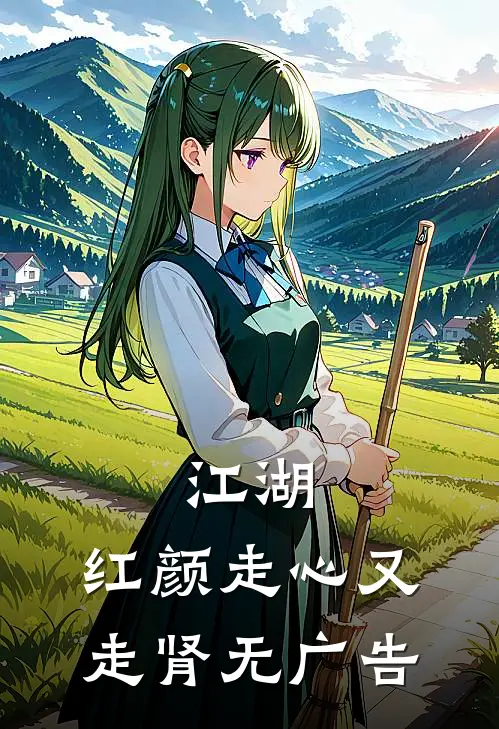 江湖：红颜走心又走肾无广告