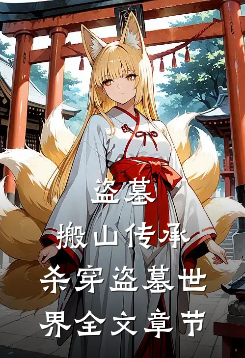 盗墓：搬山传承，杀穿盗墓世界全文章节