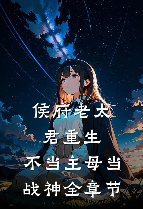 侯府老太君重生，不当主母当战神全章节