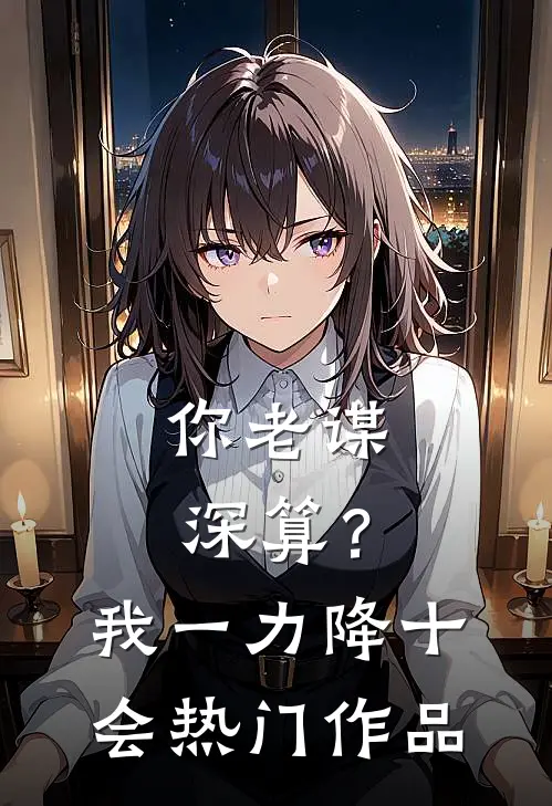 你老谋深算？我一力降十会热门作品