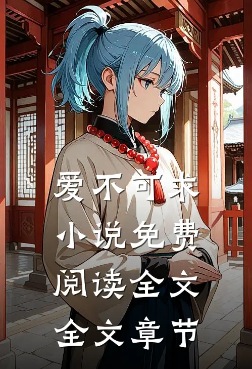 爱不可求小说免费阅读全文全文章节