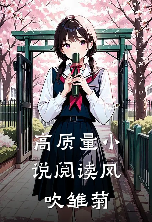 高质量小说阅读风吹雏菊