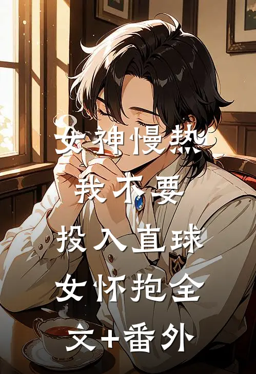 女神慢热我不要，投入直球女怀抱全文+番外