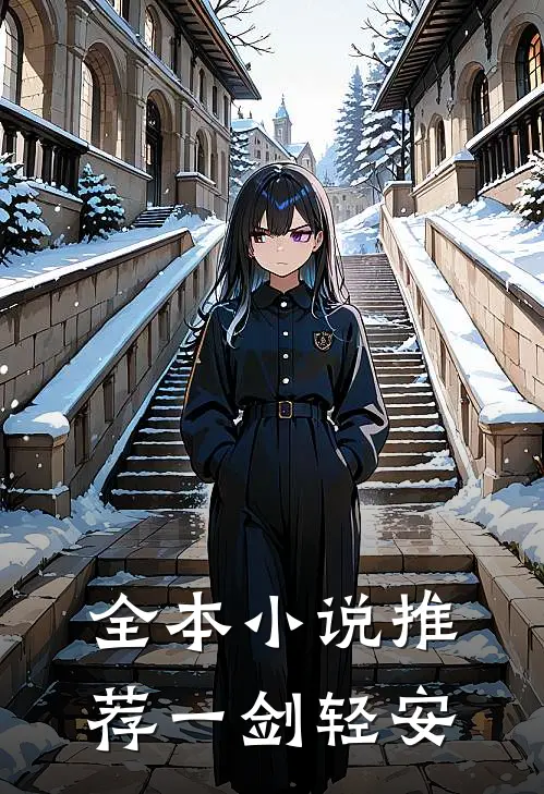 全本小说推荐一剑轻安