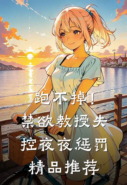 跑不掉！禁欲教授失控，夜夜惩罚精品推荐