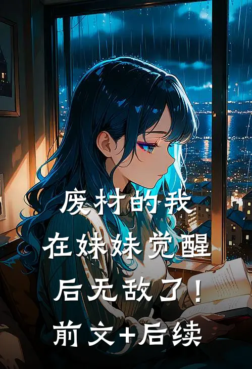 废材的我，在妹妹觉醒后无敌了！前文+后续