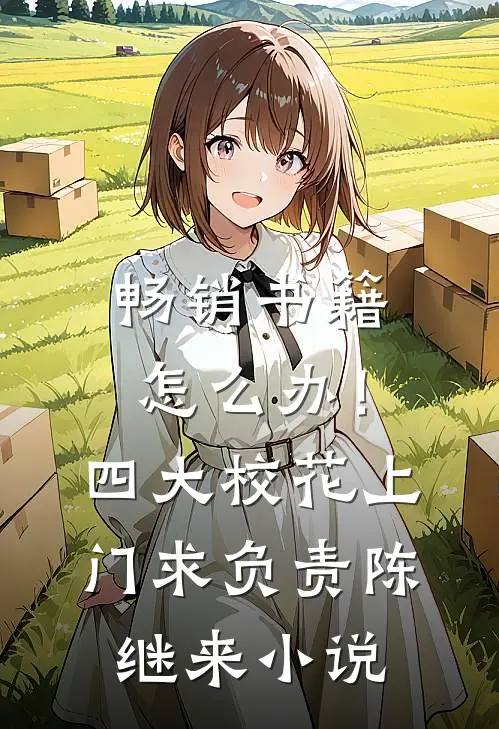 畅销书籍怎么办！四大校花上门求负责陈继来小说