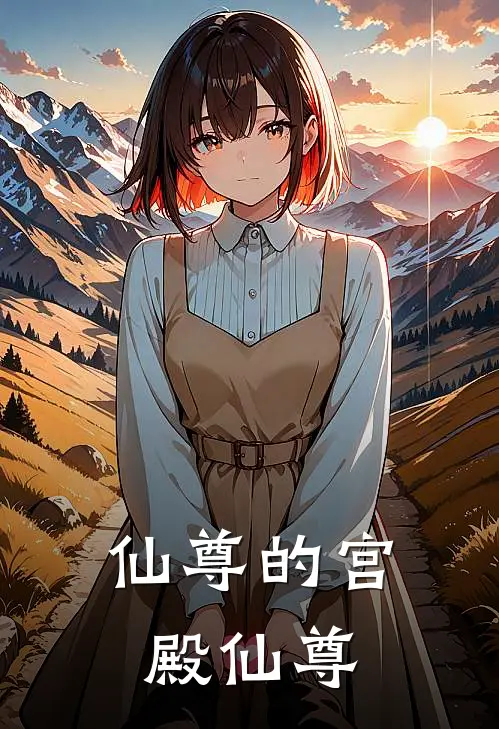 仙尊的宫殿仙尊