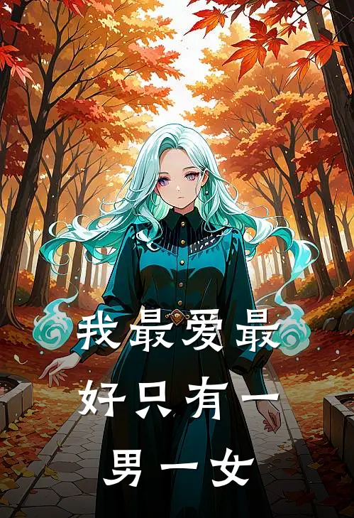 我最爱最好只有一男一女