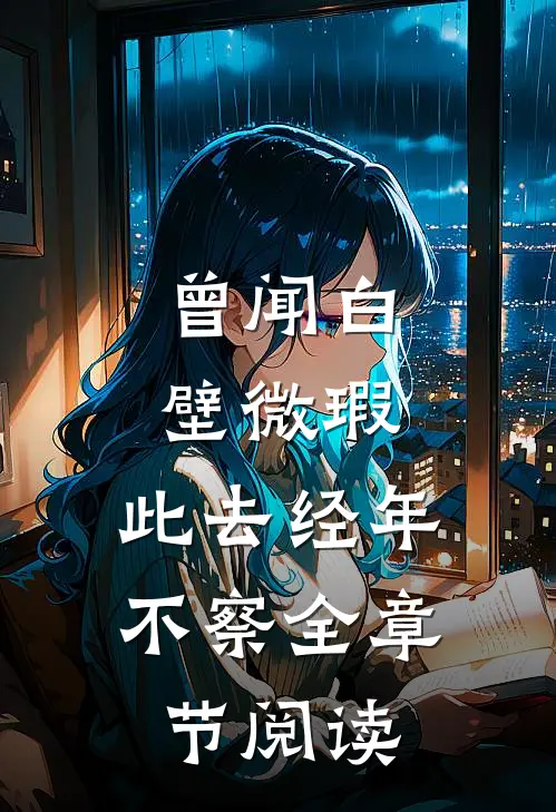 曾闻白壁微瑕，此去经年不察全章节阅读