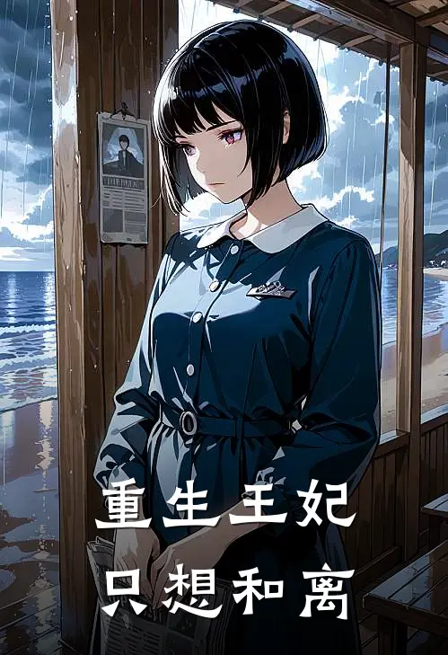 重生王妃只想和离