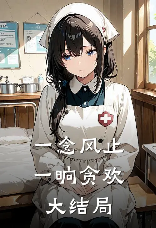 一念风止，一晌贪欢大结局
