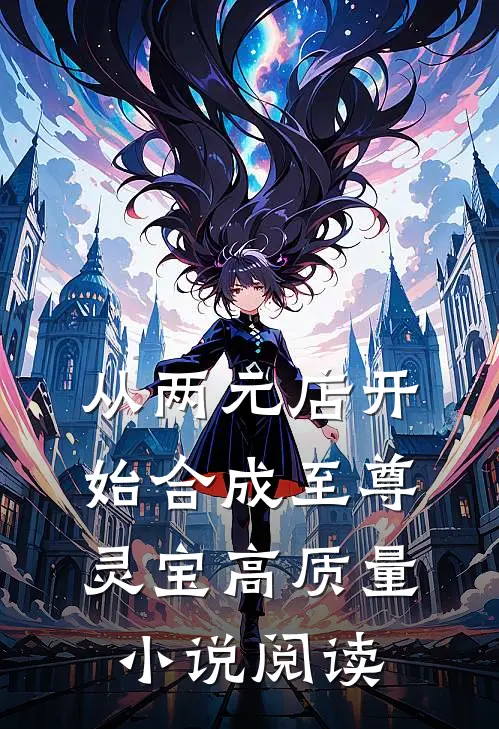 从两元店开始合成至尊灵宝高质量小说阅读