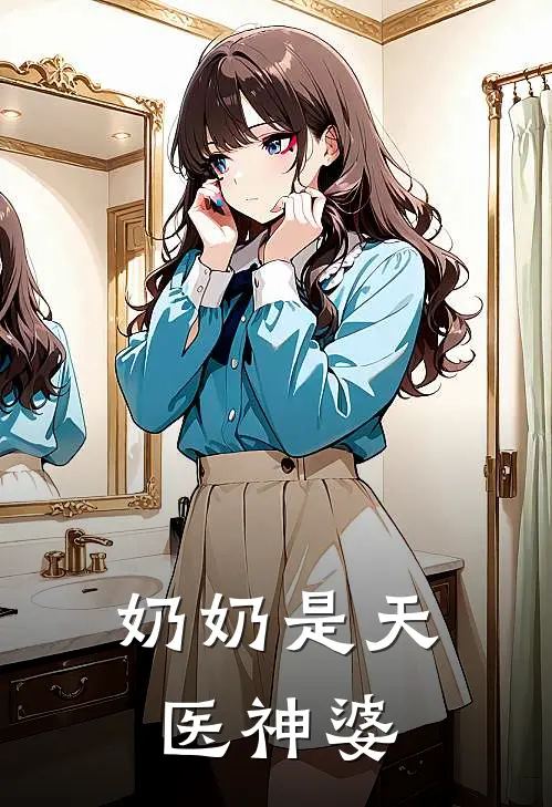 奶奶是天医神婆