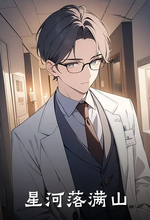 星河落满山