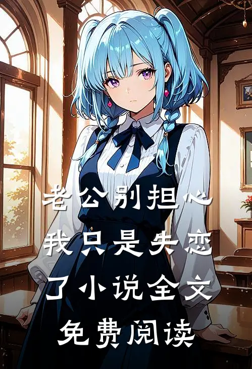 老公别担心，我只是失恋了小说全文免费阅读