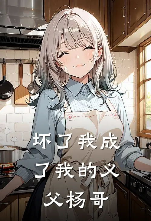 坏了我成了我的义父杨哥