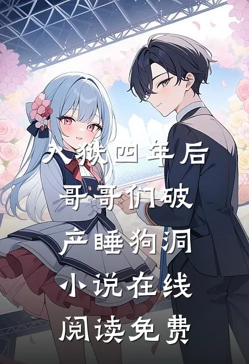 入狱四年后，哥哥们破产睡狗洞小说在线阅读免费