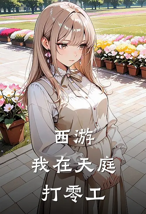 西游：我在天庭打零工