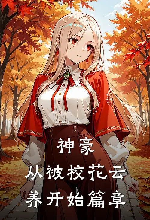 神豪：从被校花云养开始篇章