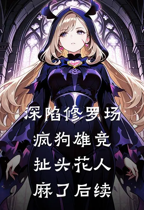 深陷修罗场，疯狗雄竞扯头花人麻了后续