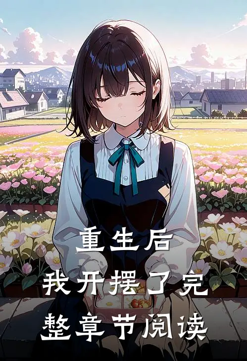 重生后，我开摆了完整章节阅读