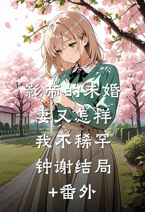 影帝的未婚妻又怎样，我不稀罕钟谢结局+番外