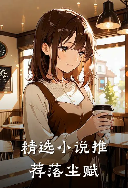 精选小说推荐落尘赋