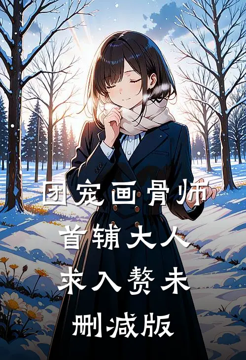 团宠画骨师：首辅大人求入赘未删减版