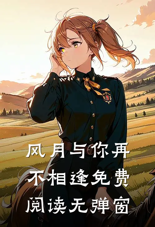 风月与你再不相逢免费阅读无弹窗