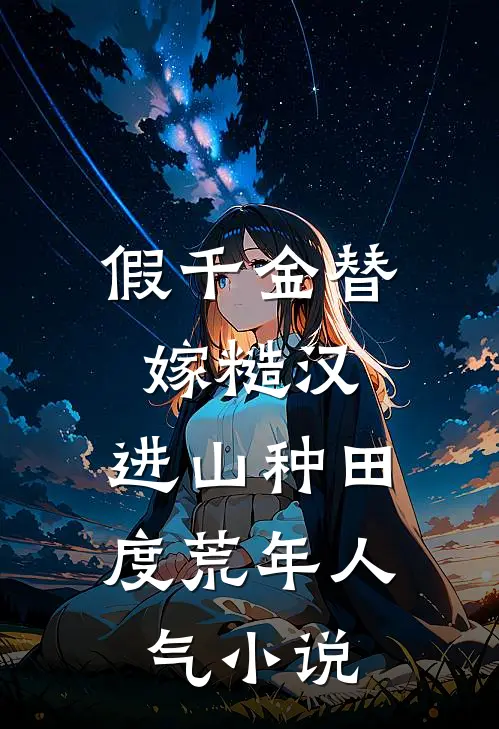 假千金替嫁糙汉，进山种田度荒年人气小说