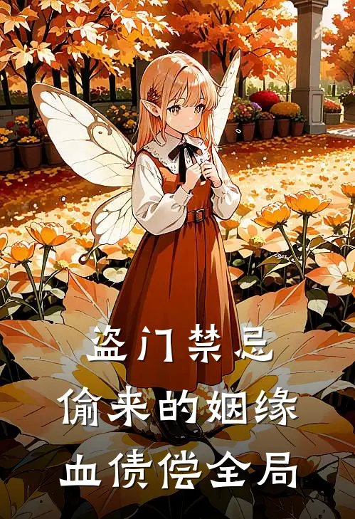 盗门禁忌：偷来的姻缘血债偿全局