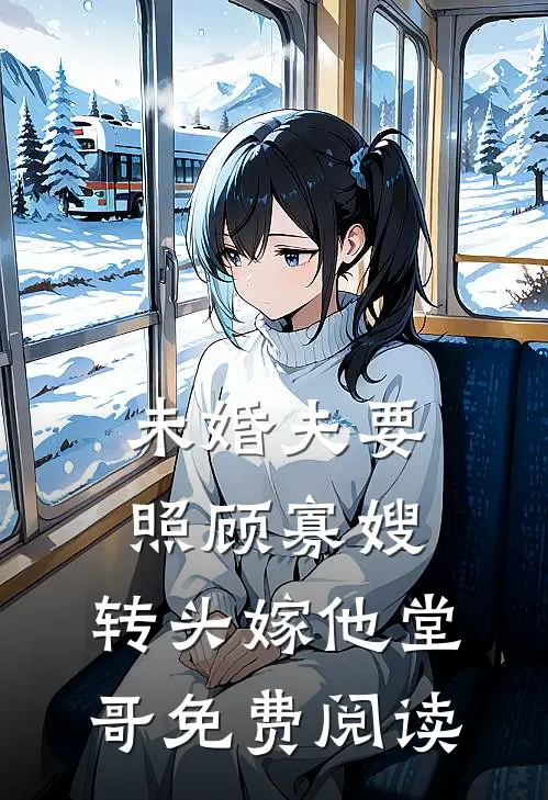 未婚夫要照顾寡嫂，转头嫁他堂哥免费阅读