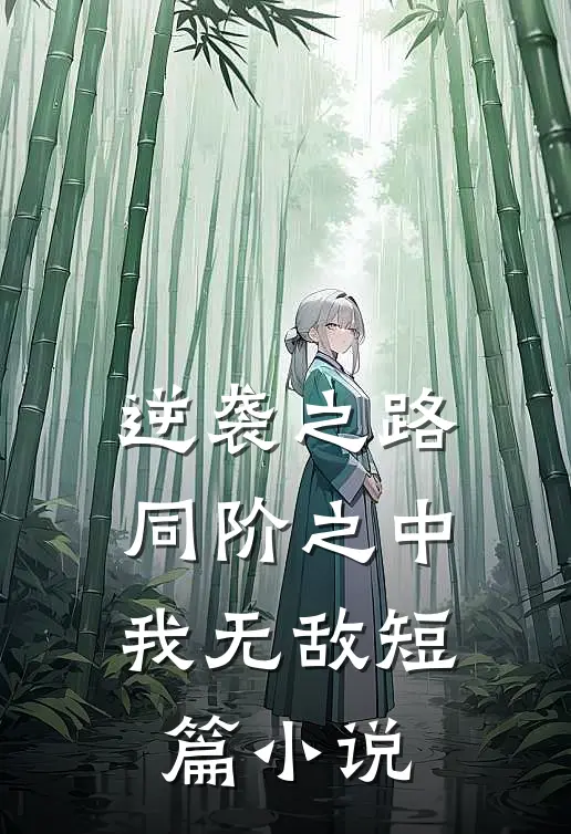 逆袭之路：同阶之中我无敌短篇小说