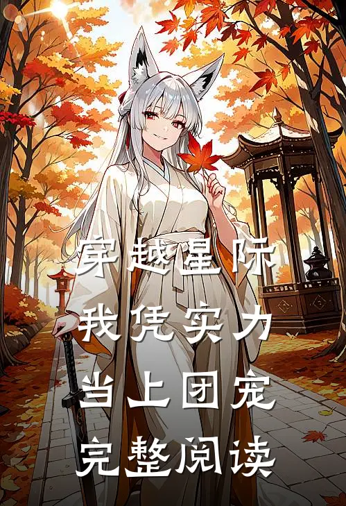 穿越星际：我凭实力当上团宠完整阅读