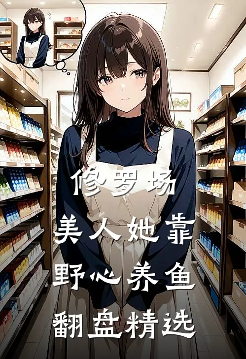 修罗场：美人她靠野心养鱼翻盘精选