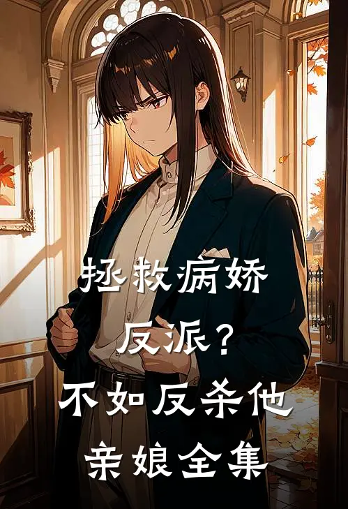 拯救病娇反派？不如反杀他亲娘全集
