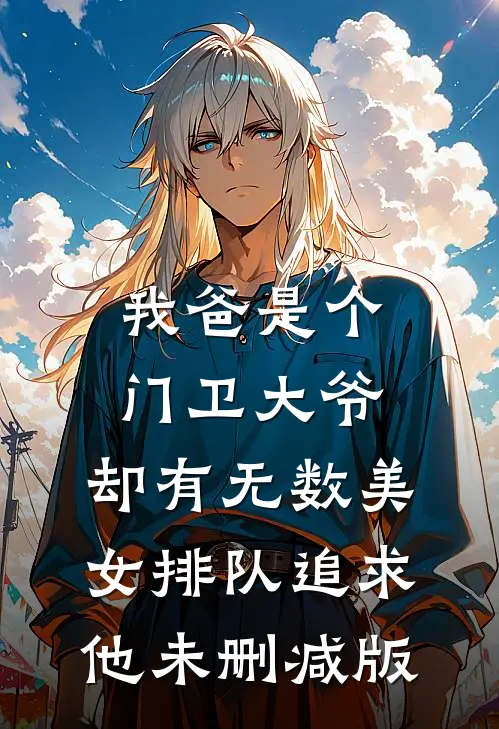 我爸是个门卫大爷，却有无数美女排队追求他未删减版