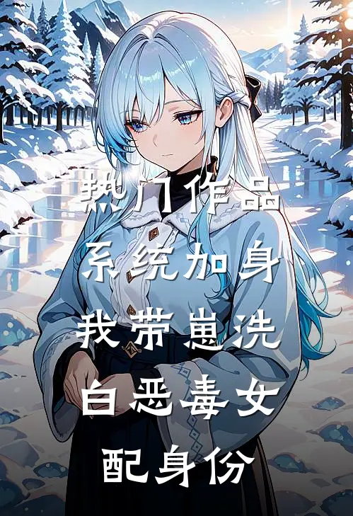 热门作品系统加身，我带崽洗白恶毒女配身份