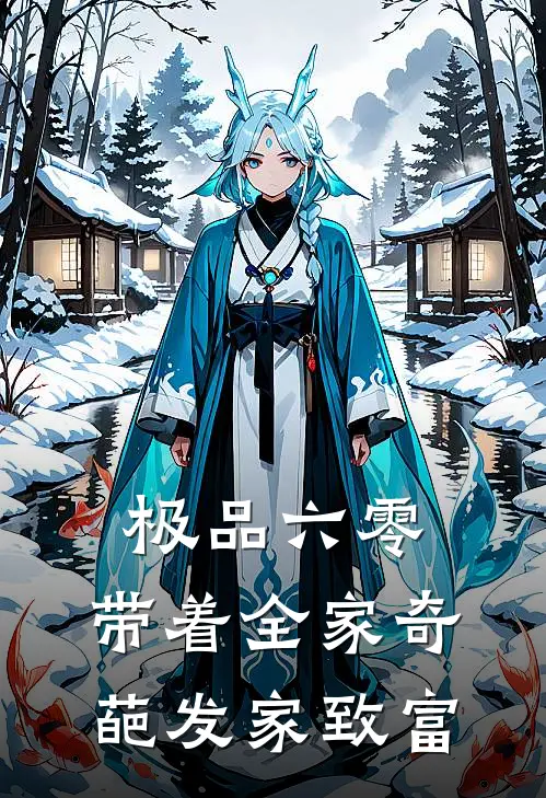 极品六零，带着全家奇葩发家致富