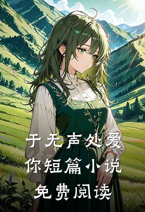于无声处爱你短篇小说免费阅读