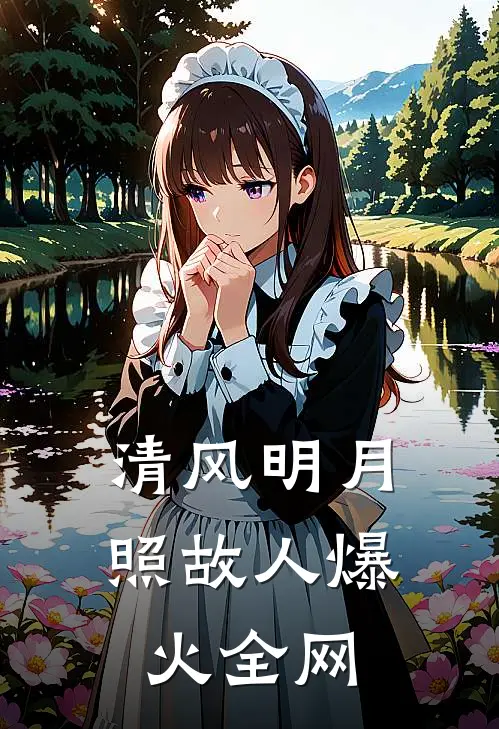 清风明月照故人爆火全网