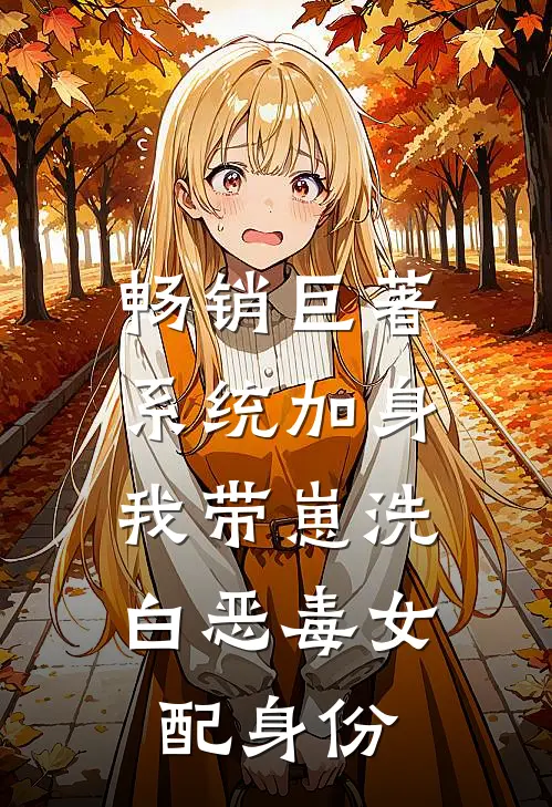 畅销巨著系统加身，我带崽洗白恶毒女配身份