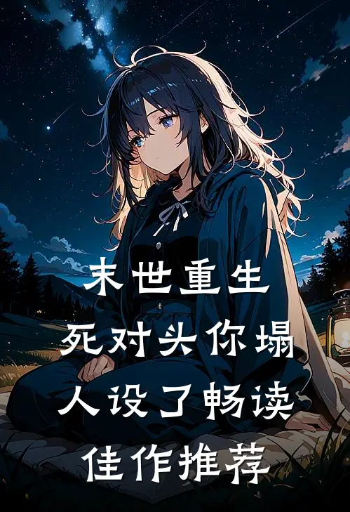 末世重生，死对头你塌人设了畅读佳作推荐