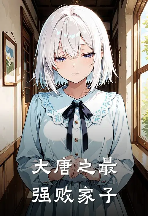 大唐之最强败家子