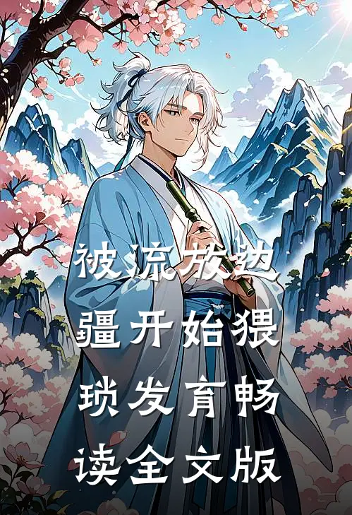 被流放边疆开始猥琐发育畅读全文版
