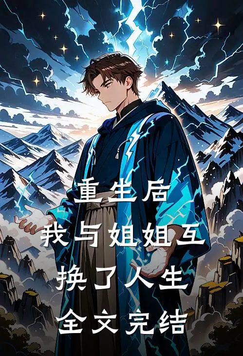重生后，我与姐姐互换了人生全文完结