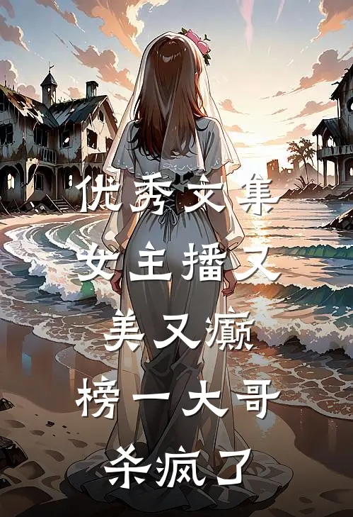 优秀文集女主播又美又癫，榜一大哥杀疯了