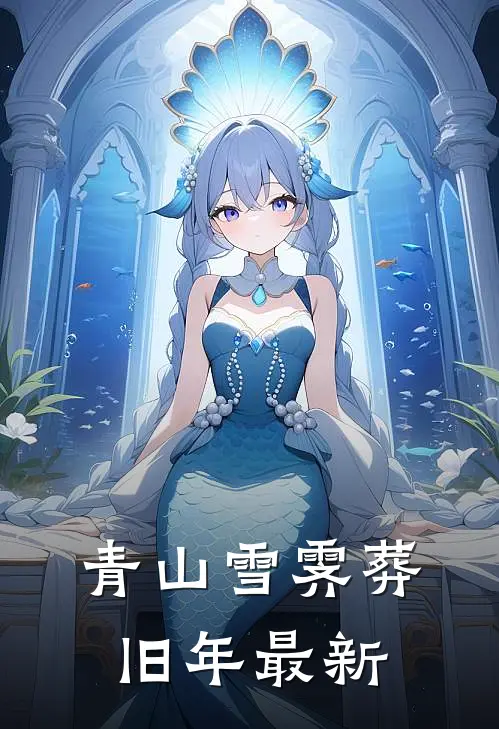 青山雪霁葬旧年最新